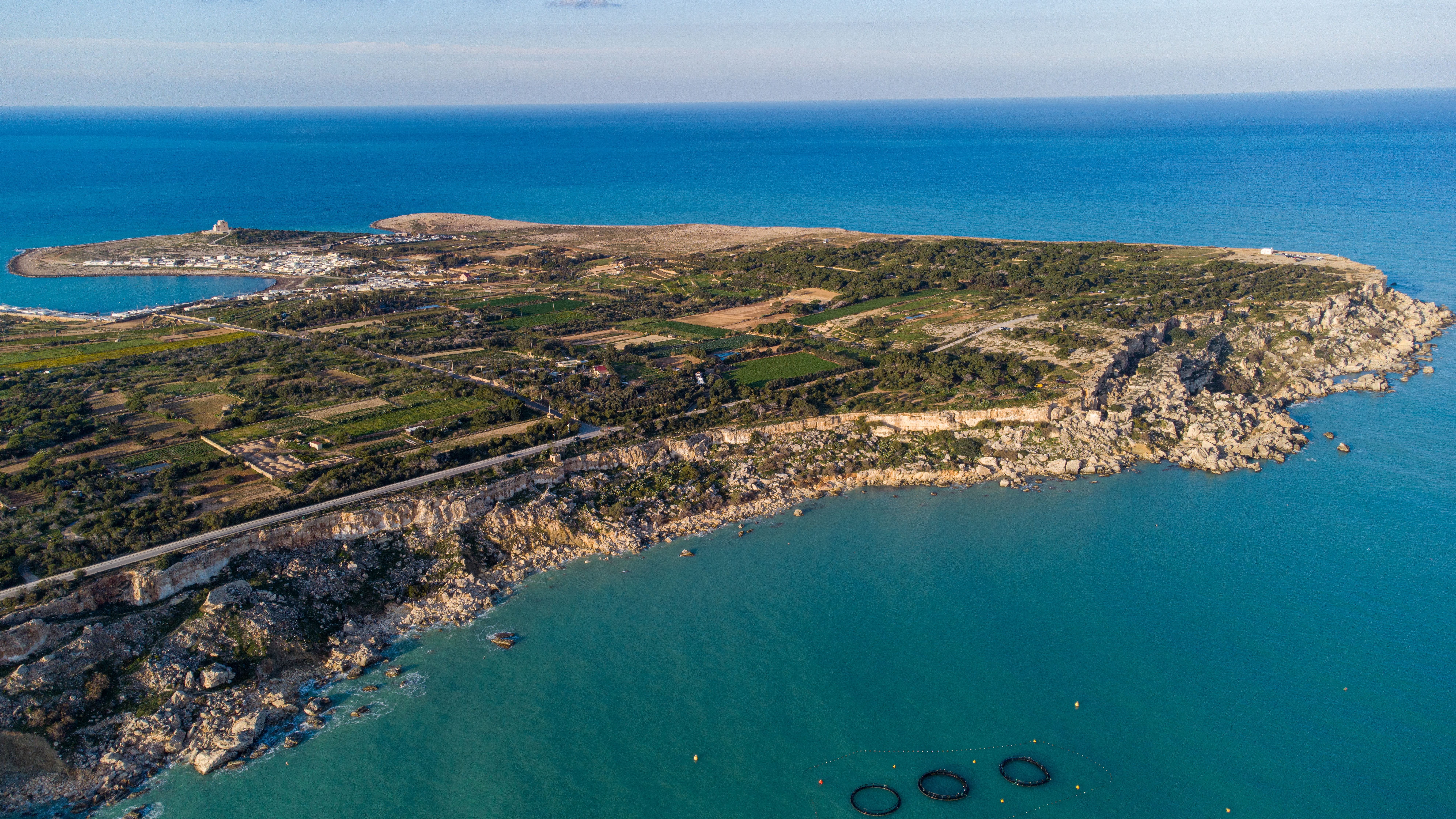 Airport transfers in Mellieha