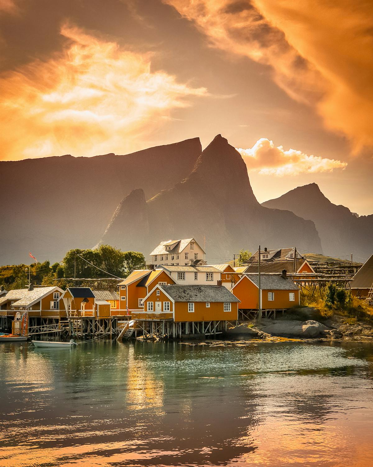 Discovering the Beauty and Wonder of Norway: A Journey Through One of ...