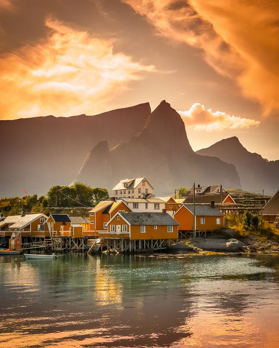 Lofoten