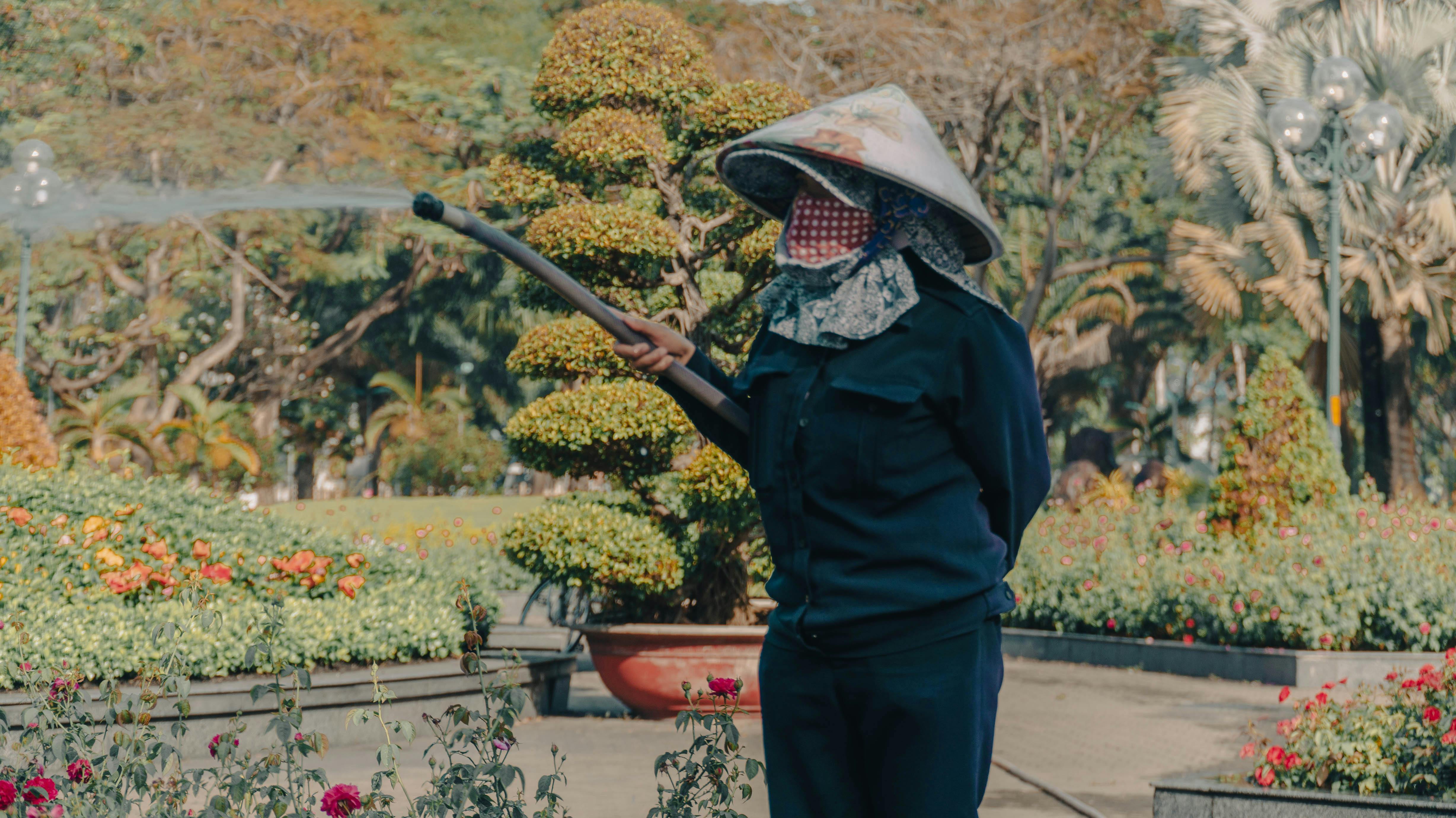 The 28 best gardening tools, according to expert gardeners — Photo by Quý Nguyễn on Pexels