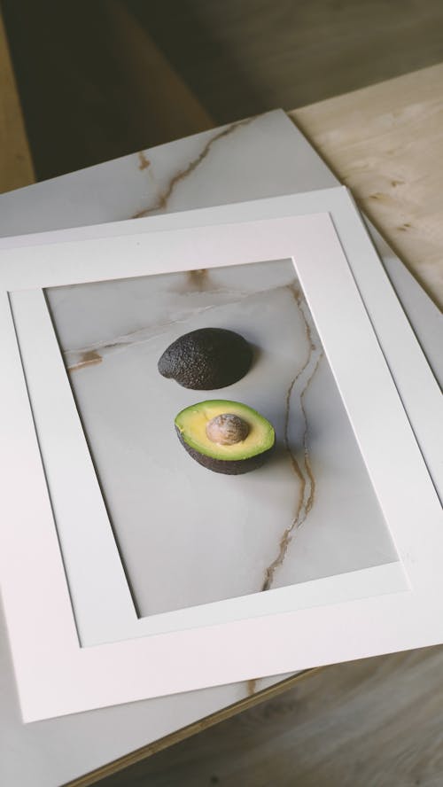 Безкоштовне стокове фото на тему «авокадо, вертикальні постріл, гайки»