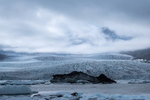 Frozen Sea 