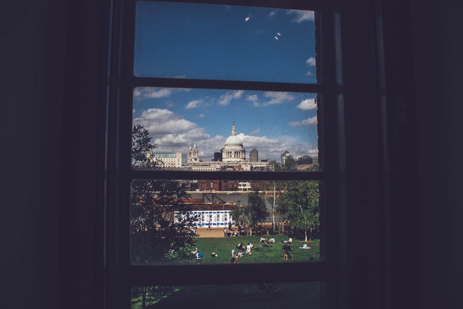Hidden gems in London