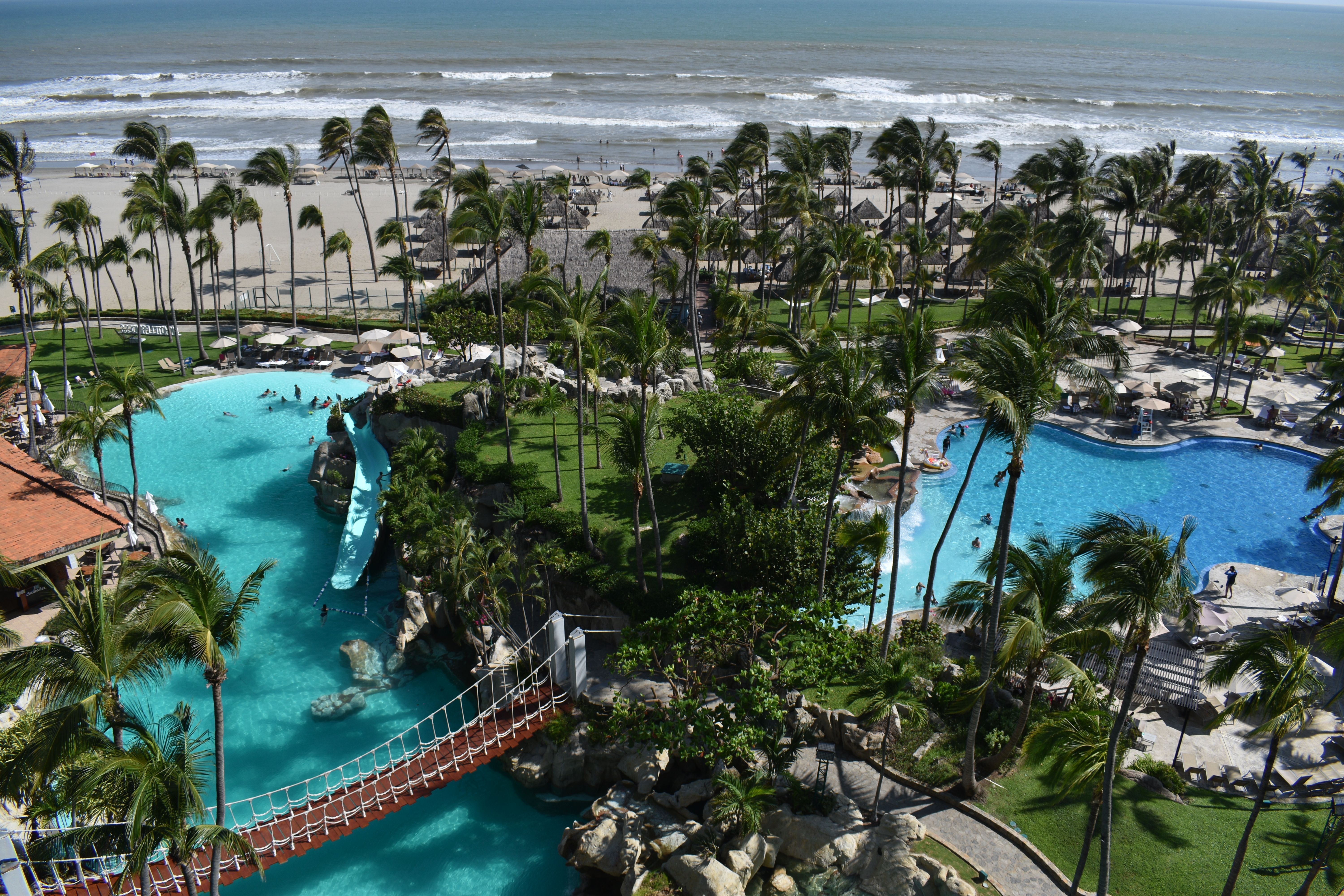 Hotels & Resorts — Caribbean travel photography