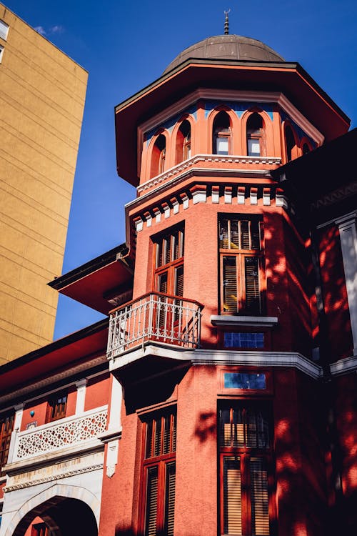 bezplatná Základová fotografie zdarma na téma budova, cestování, Istanbul Základová fotografie