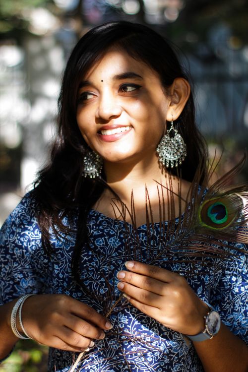 Pooja Singh