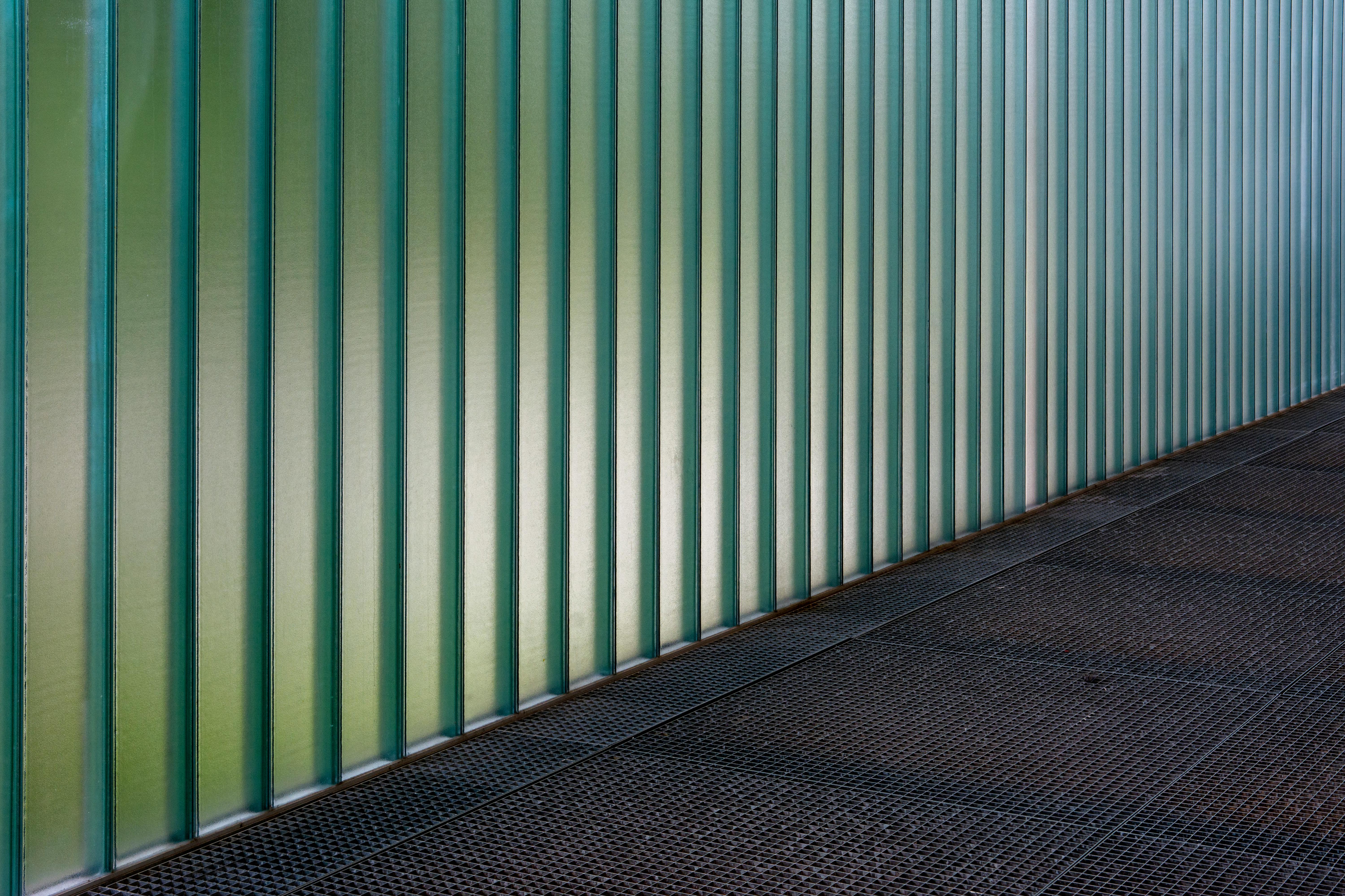 Gratis lagerfoto af @outdoor, aluminium, arkitektoniske detaljer Lagerfoto