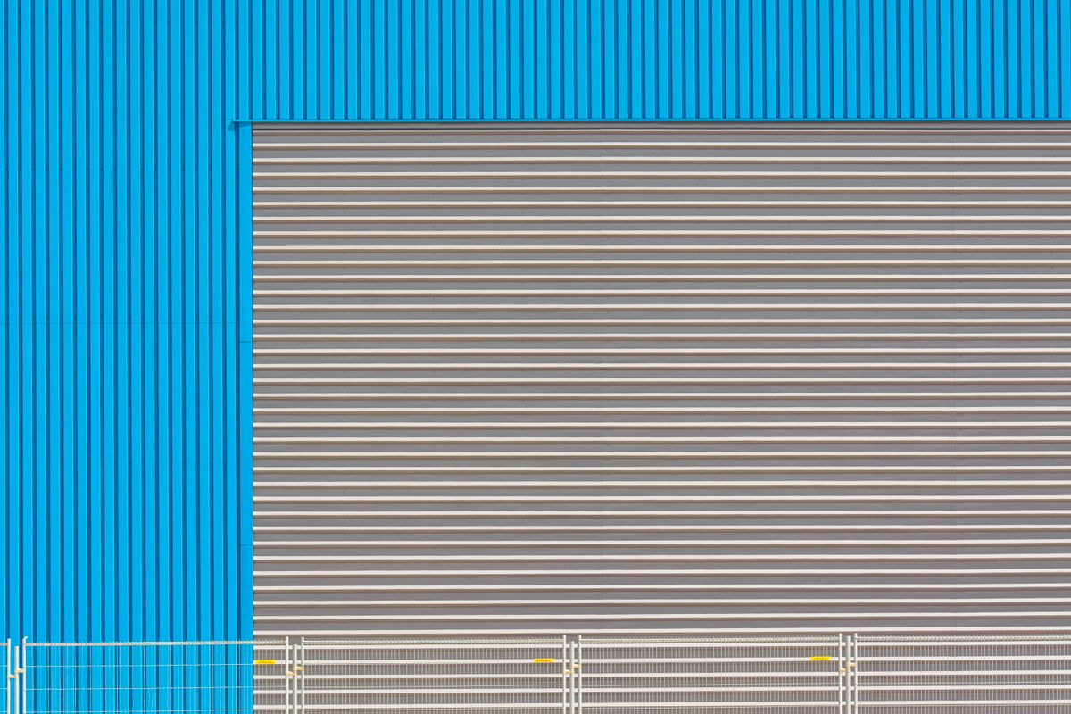 Nave industrial en Alicante