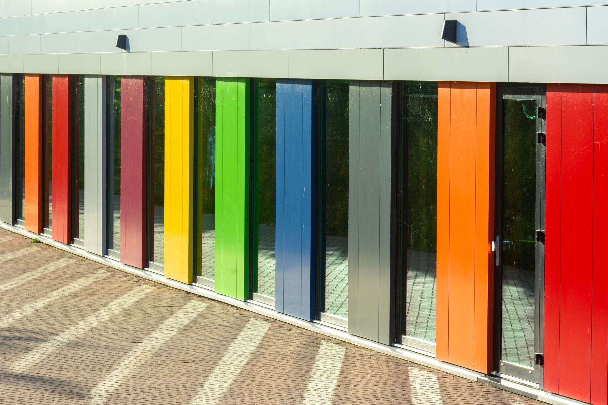 Sportcomplex Glanerbrook klaar voor opening door koning