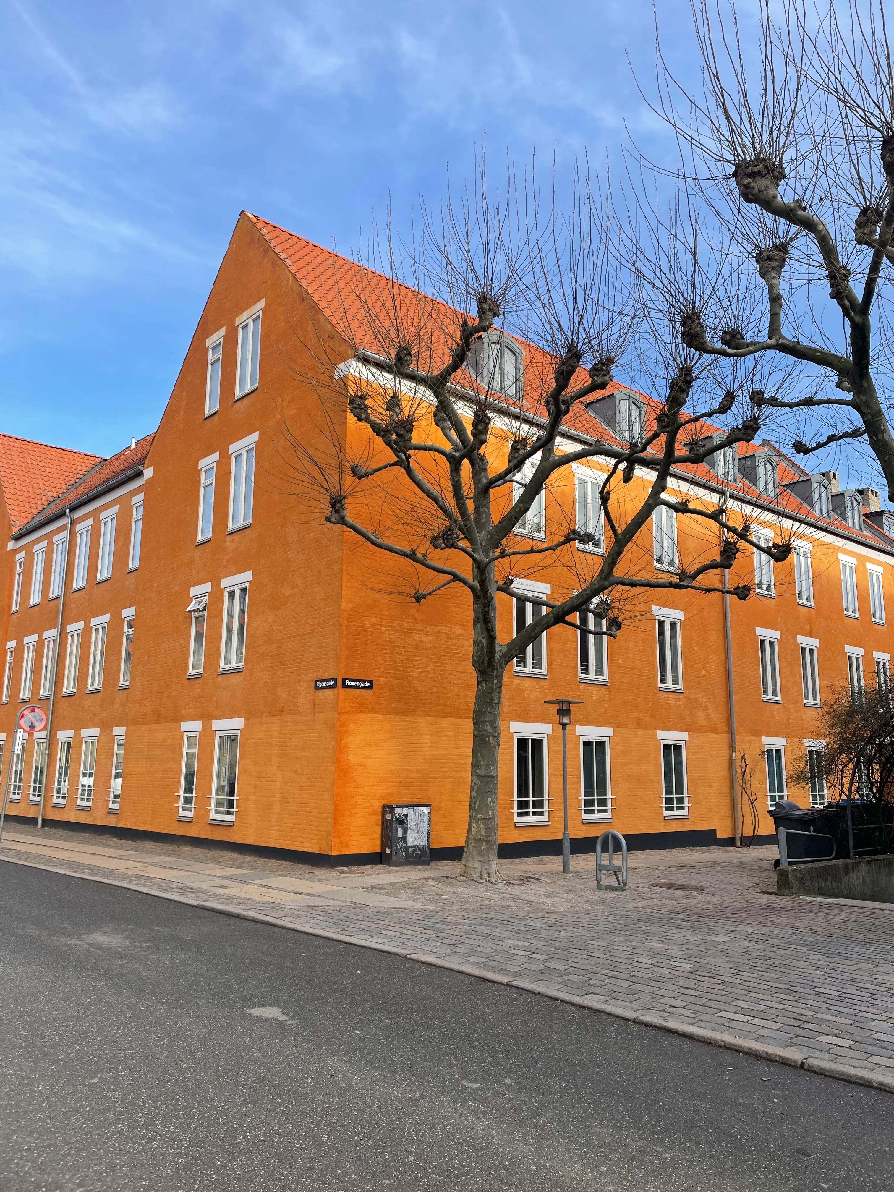 Picture of Orange Apartments Photos, Download The BEST Free Orange Apartments ...
