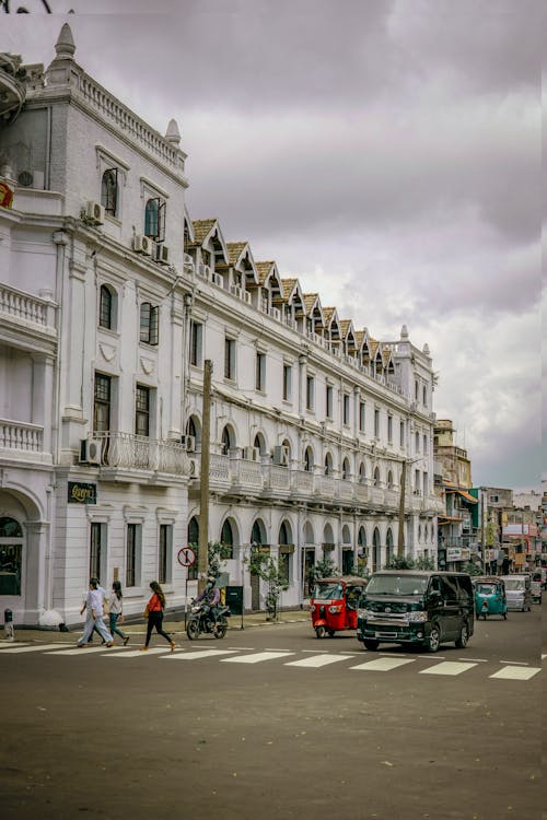 Fotos de stock gratuitas de calle, calles de la ciudad, ciudad