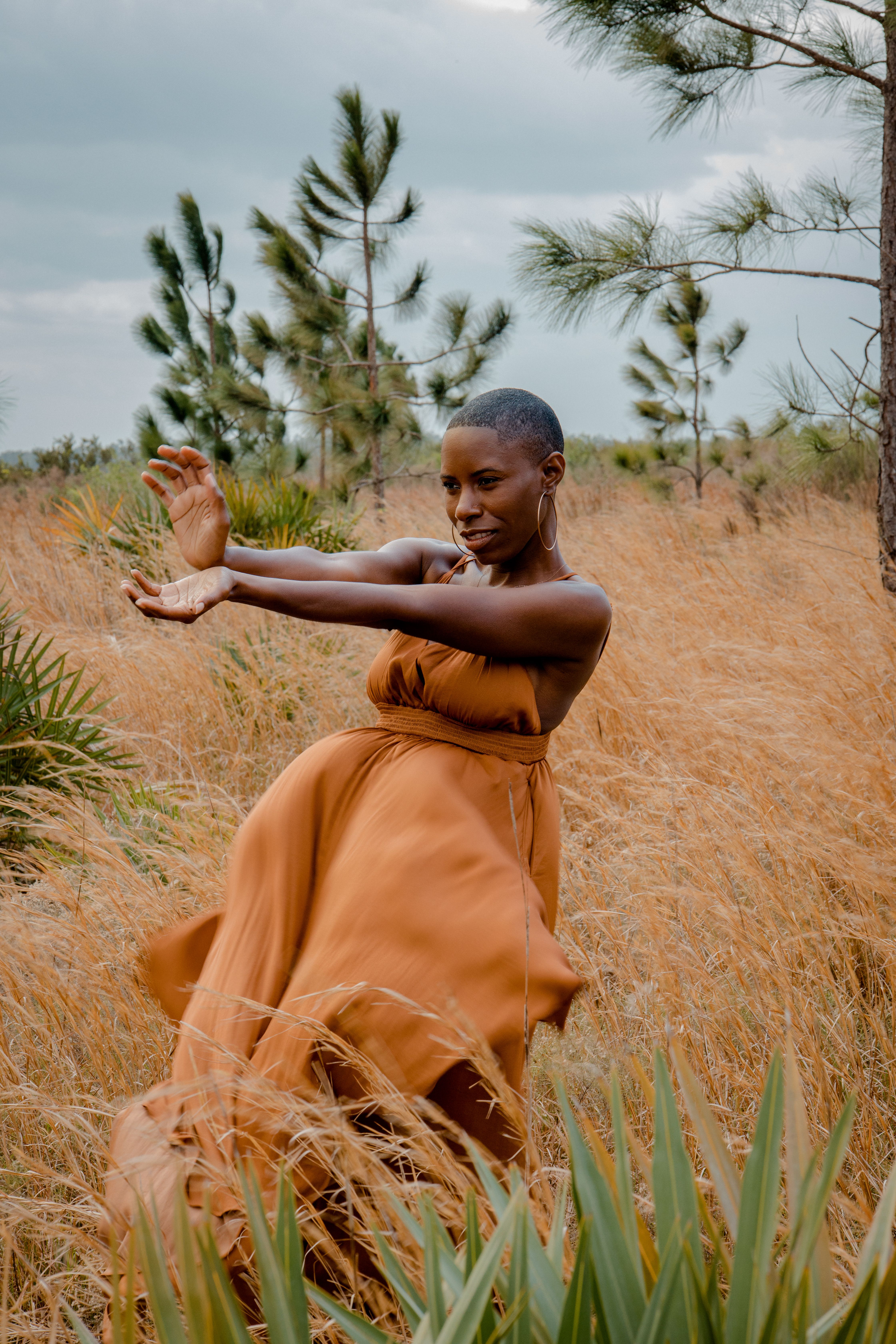 tall brown dress Austin Convertible Maxi Dress in brown| Mocha brown Oversized Maxi Dress |  Guest wedding dress main image 0