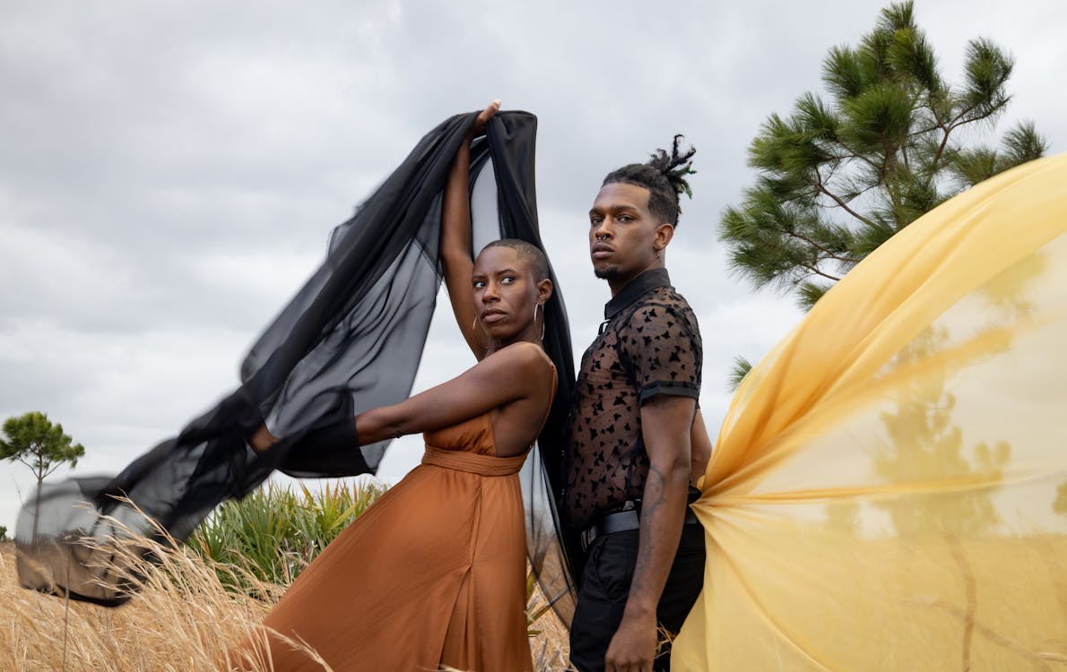 African American Arts