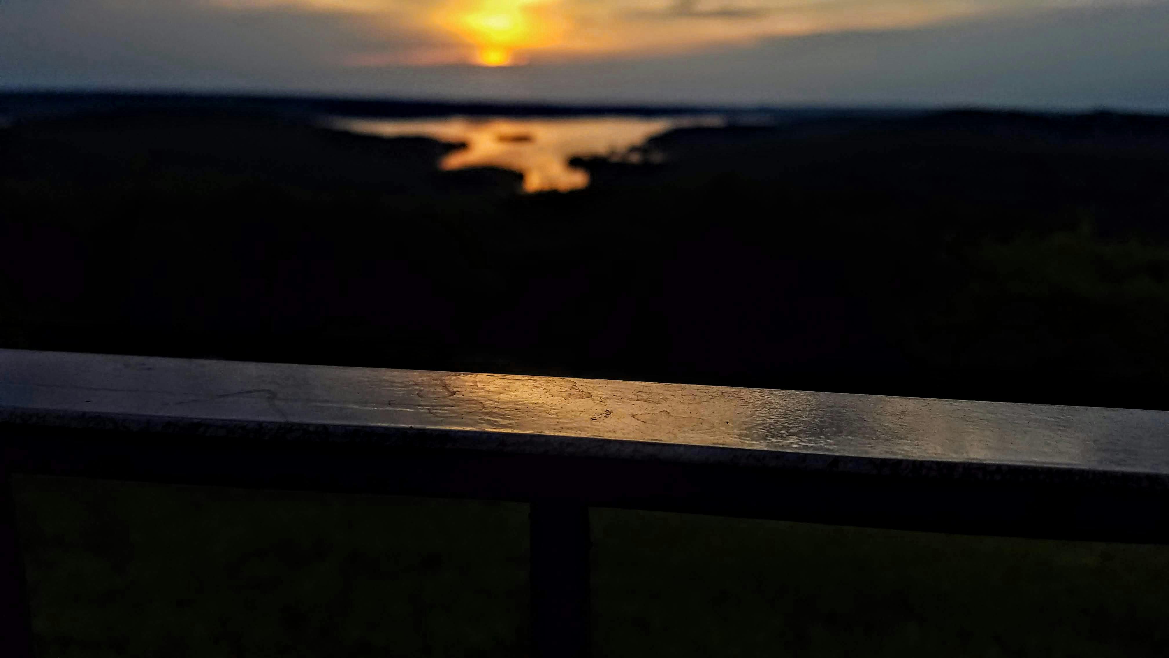Free stock photo of #sun #light #sunset #photographer #night #fence