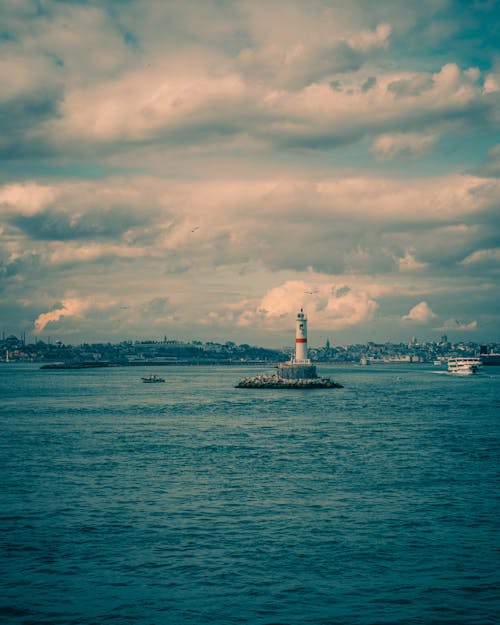 Základová fotografie zdarma na téma bosporus, budova, cestování