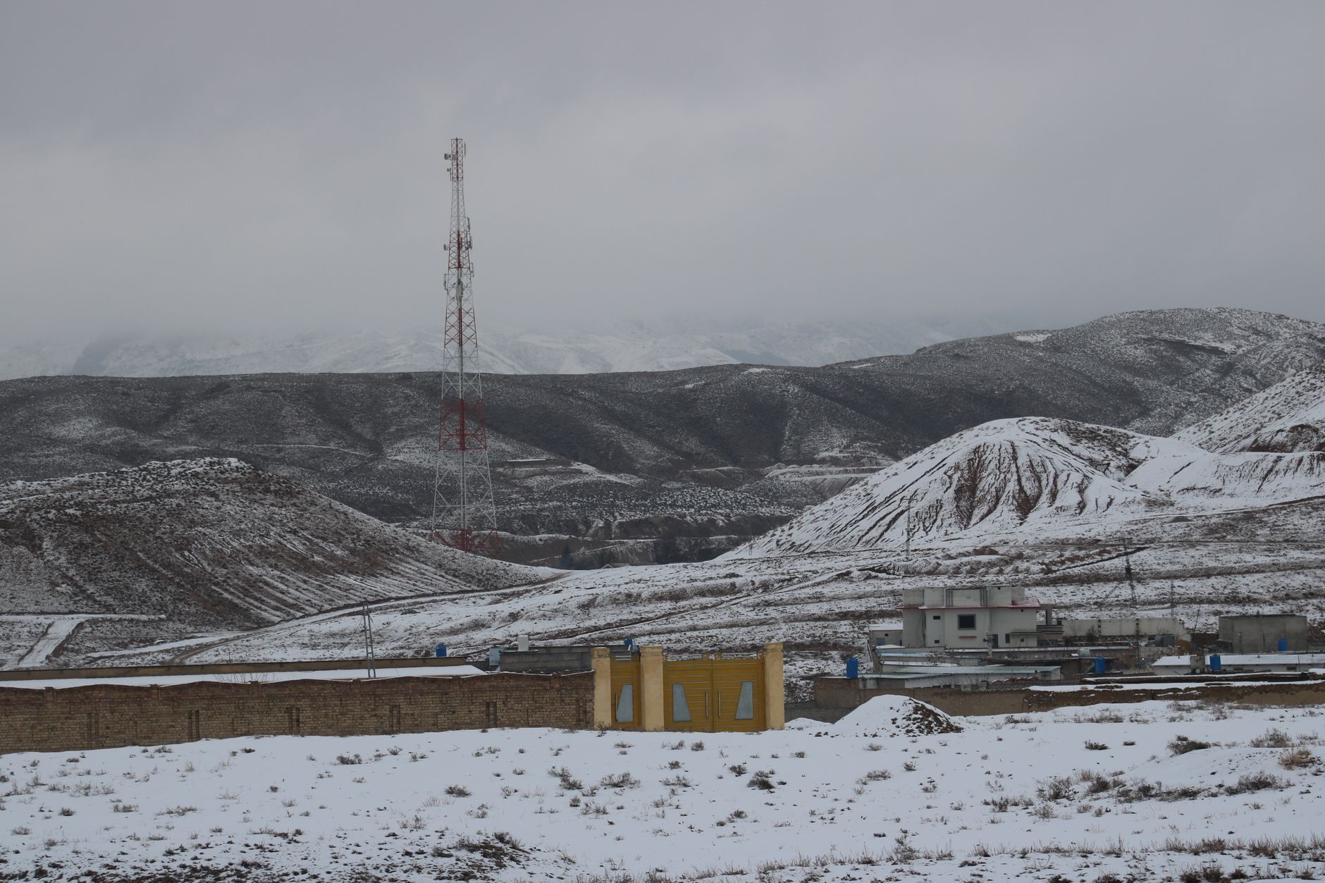 Hengli Faces Accusations Over Iran Oil Funding Amid Sanctions