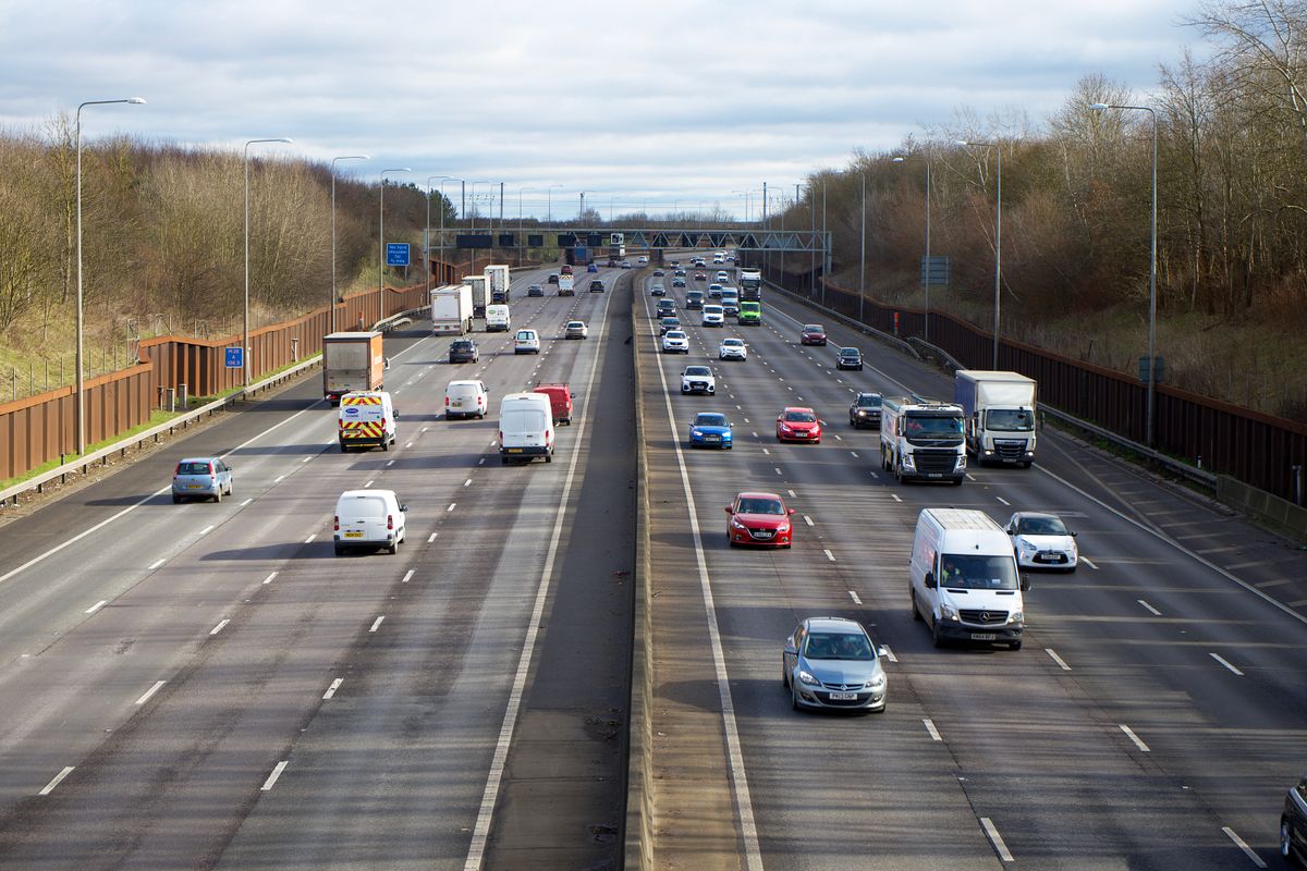 man with a van in Bracknell — Man with a Van in Bracknell — the working end of the job