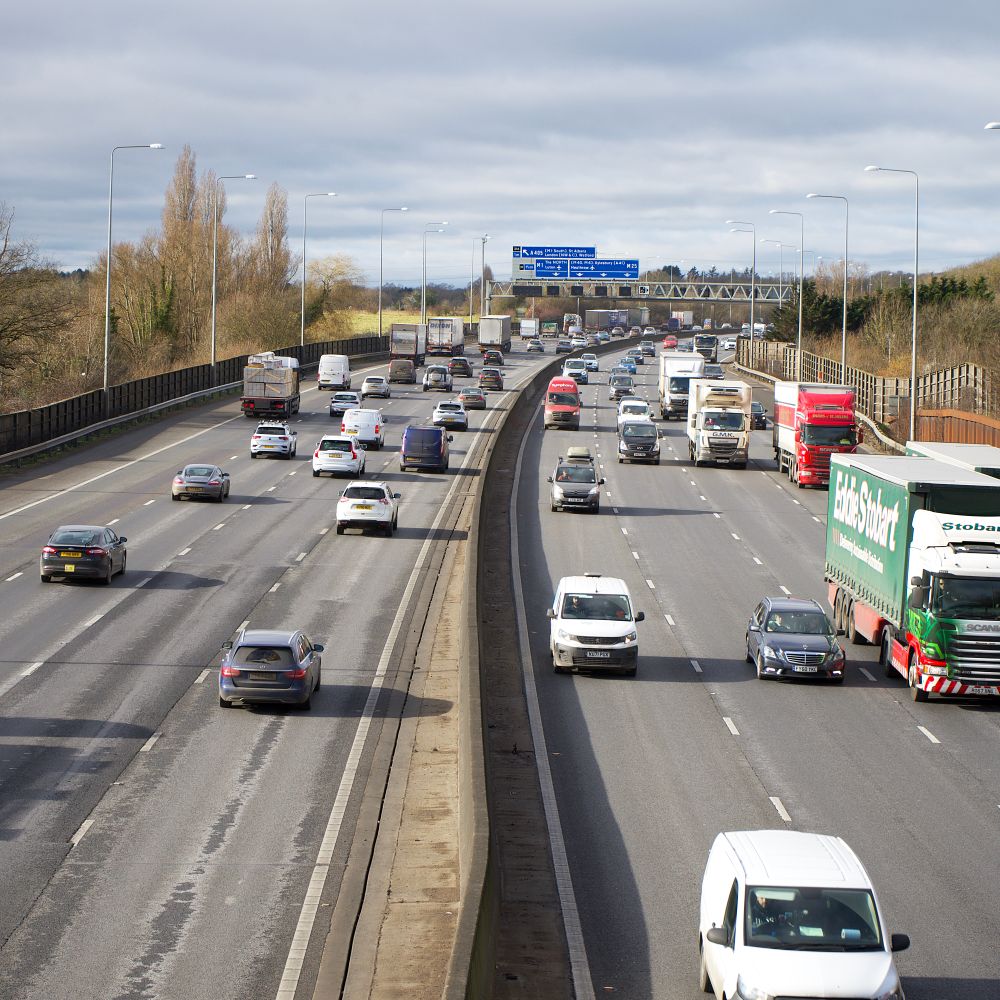 Nationwide Removals — removal van and movers on moving day