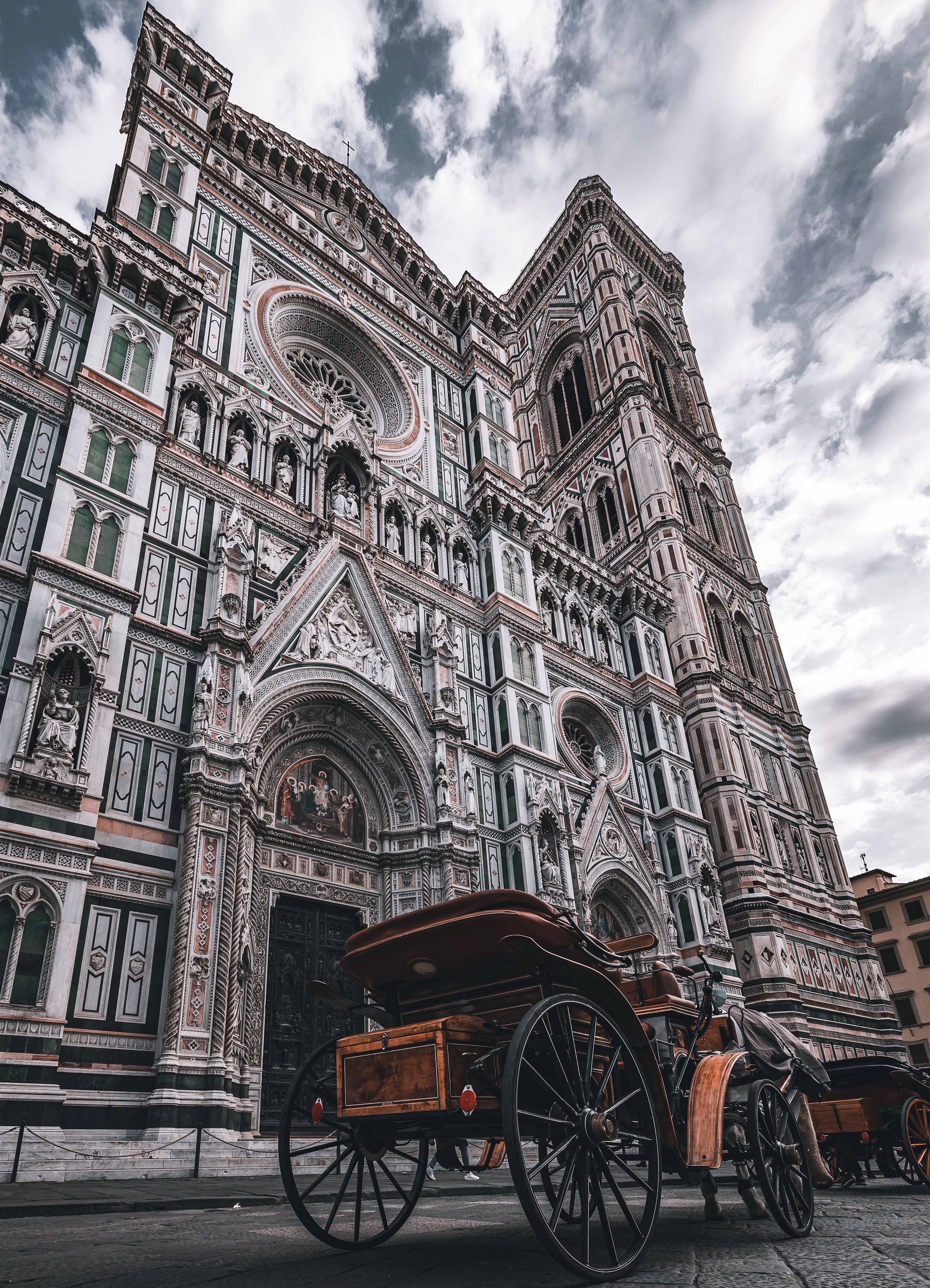 Foto de stock gratuita sobre arquitectura renacentista, catedral
