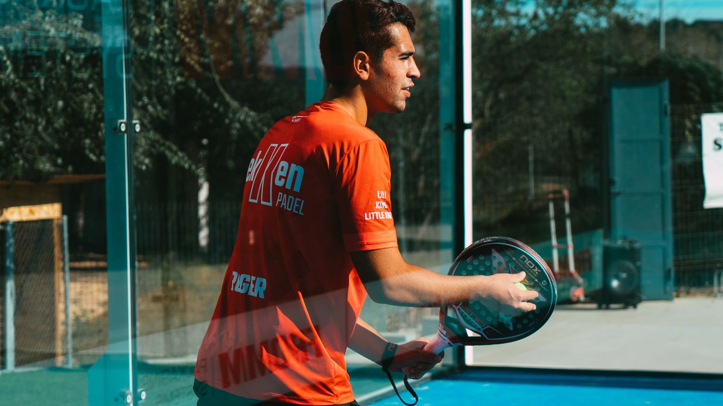 Padel en France : comment démarrer et se fixer un premier objectif de tournoi