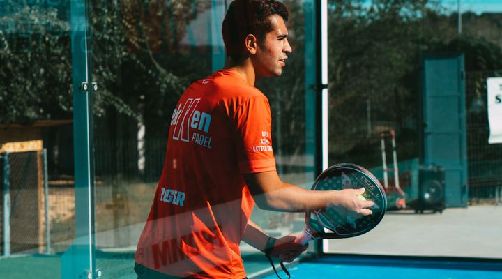 Padel en France : comment démarrer et se fixer un premier objectif de tournoi