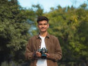 Freelance Photographer