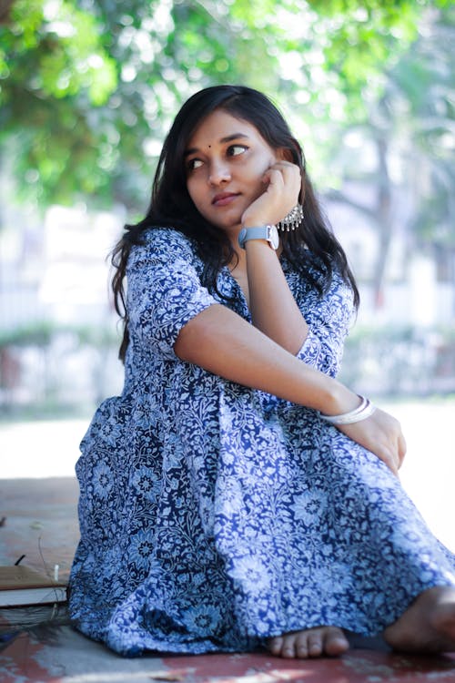 Indian girl · Free Stock Photo Indian girl · Free Stock Photo