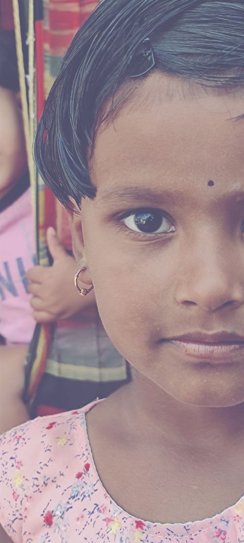 Free stock photo of dream, eyes, peace Stock Photo
