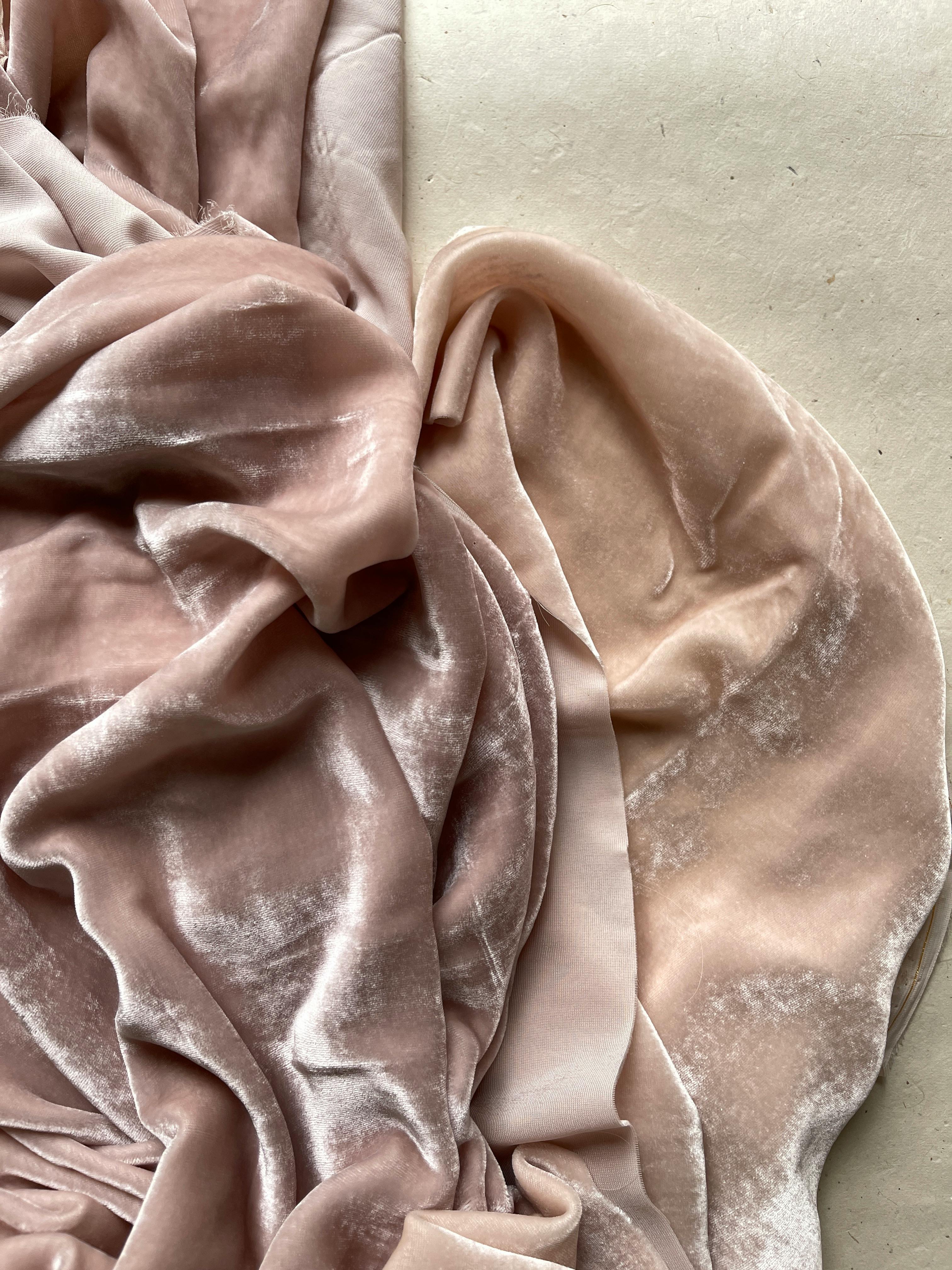 Closeup Photo of a Shiny Blanket · Free Stock Photo