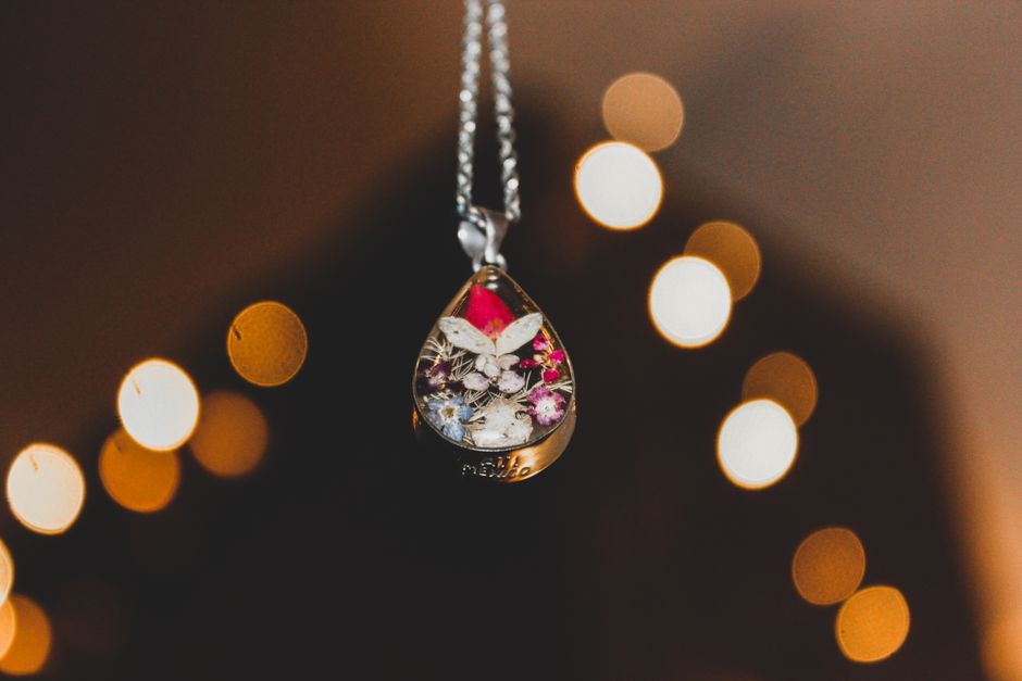 handmade jewelry gift ideas for her