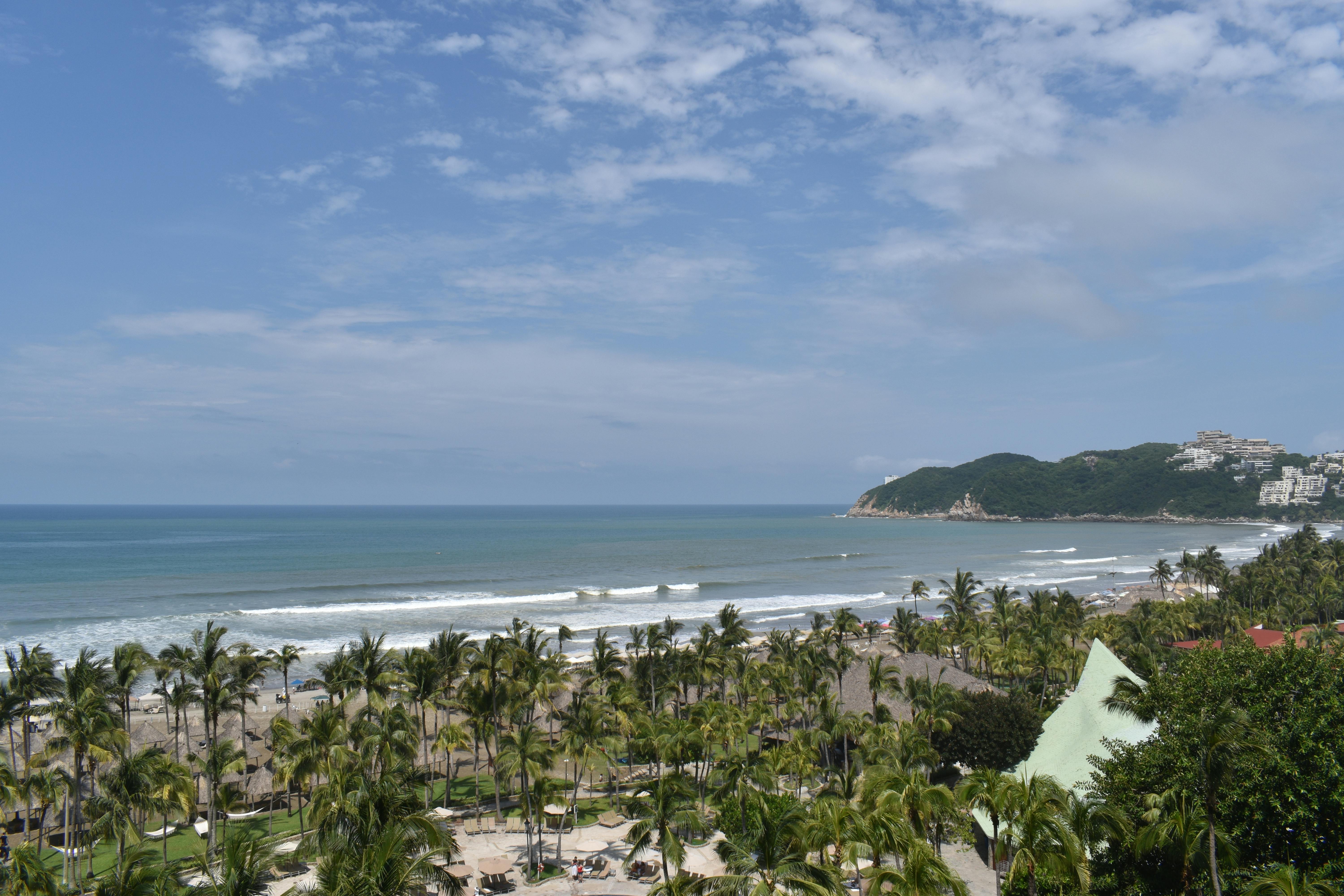Pittsburghers Can Now Travel to Mexico on a Budget — Photo by Alejandro Valdés Corripio on Pexels