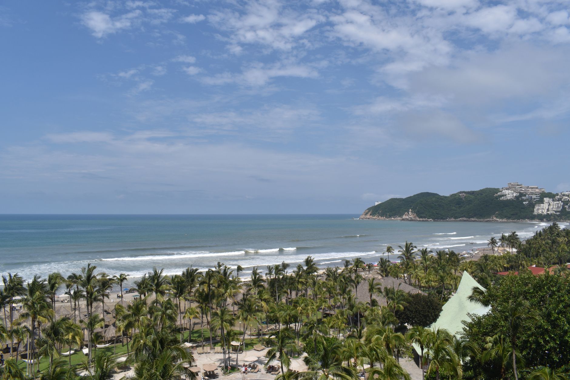 Airport transfers in Acapulco Airport transfers in Acapulco