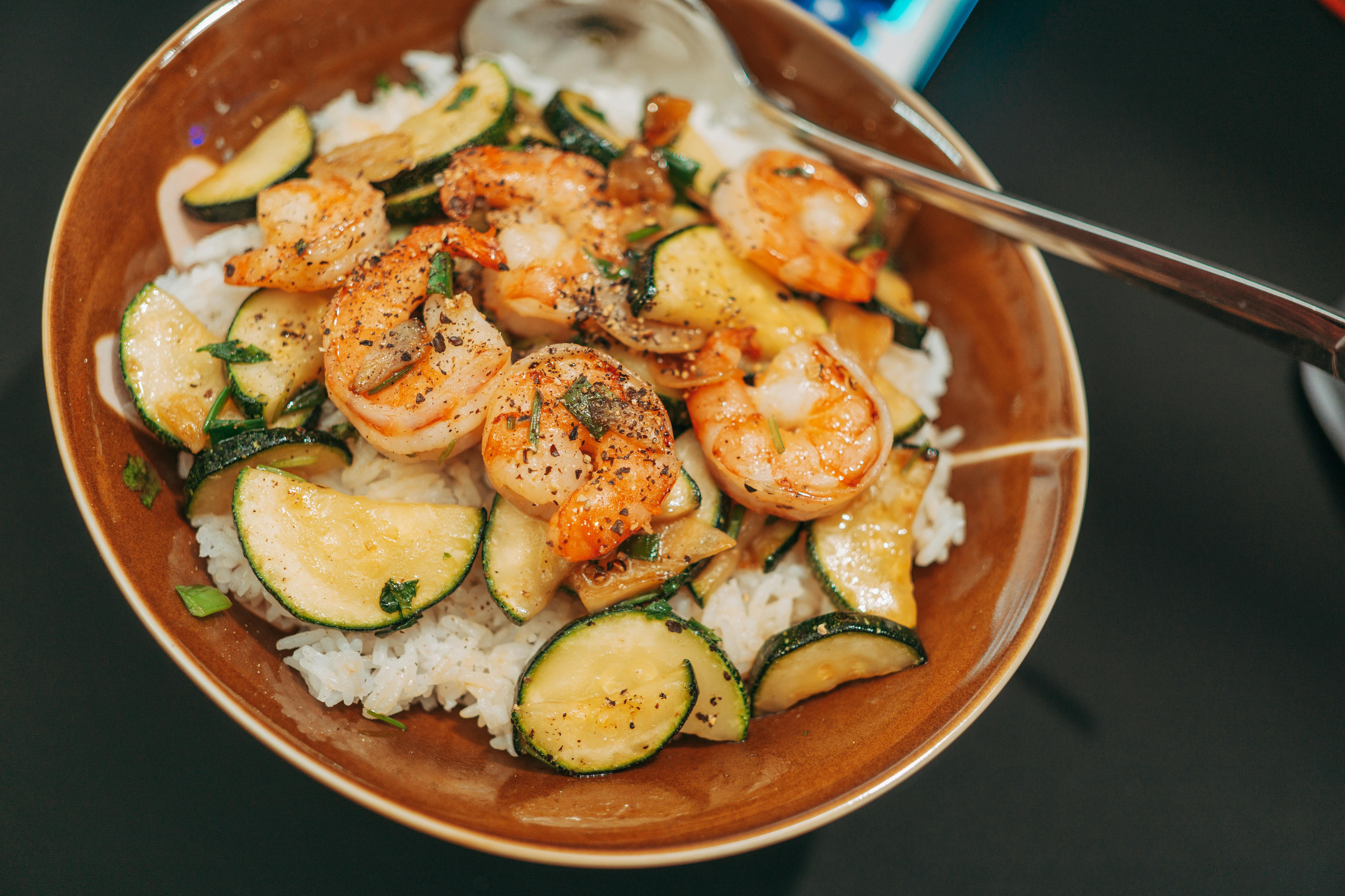 easy recipes healthy cooking — Photo by FOX ^.ᆽ.^= ∫ on Pexels