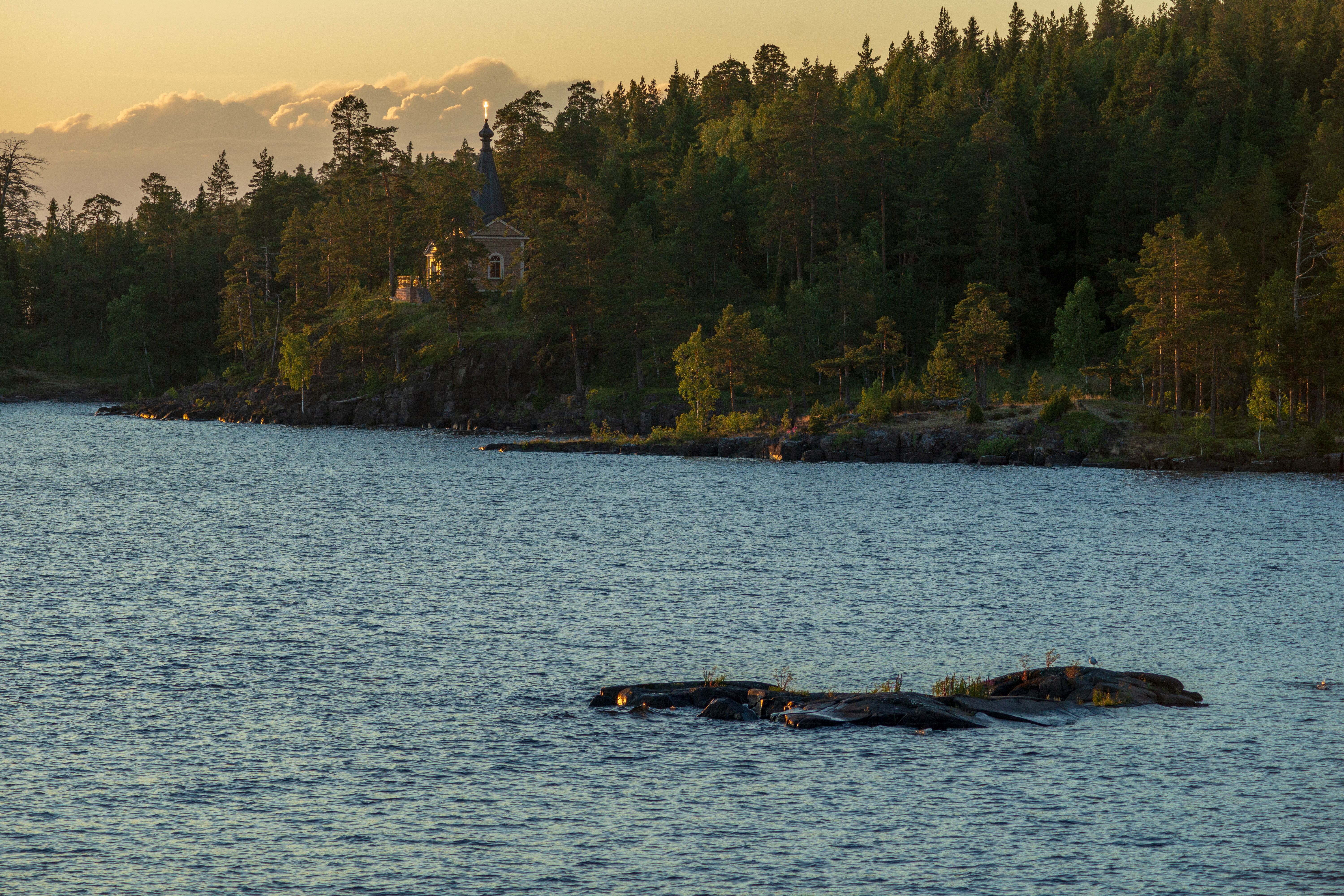North Karelia
