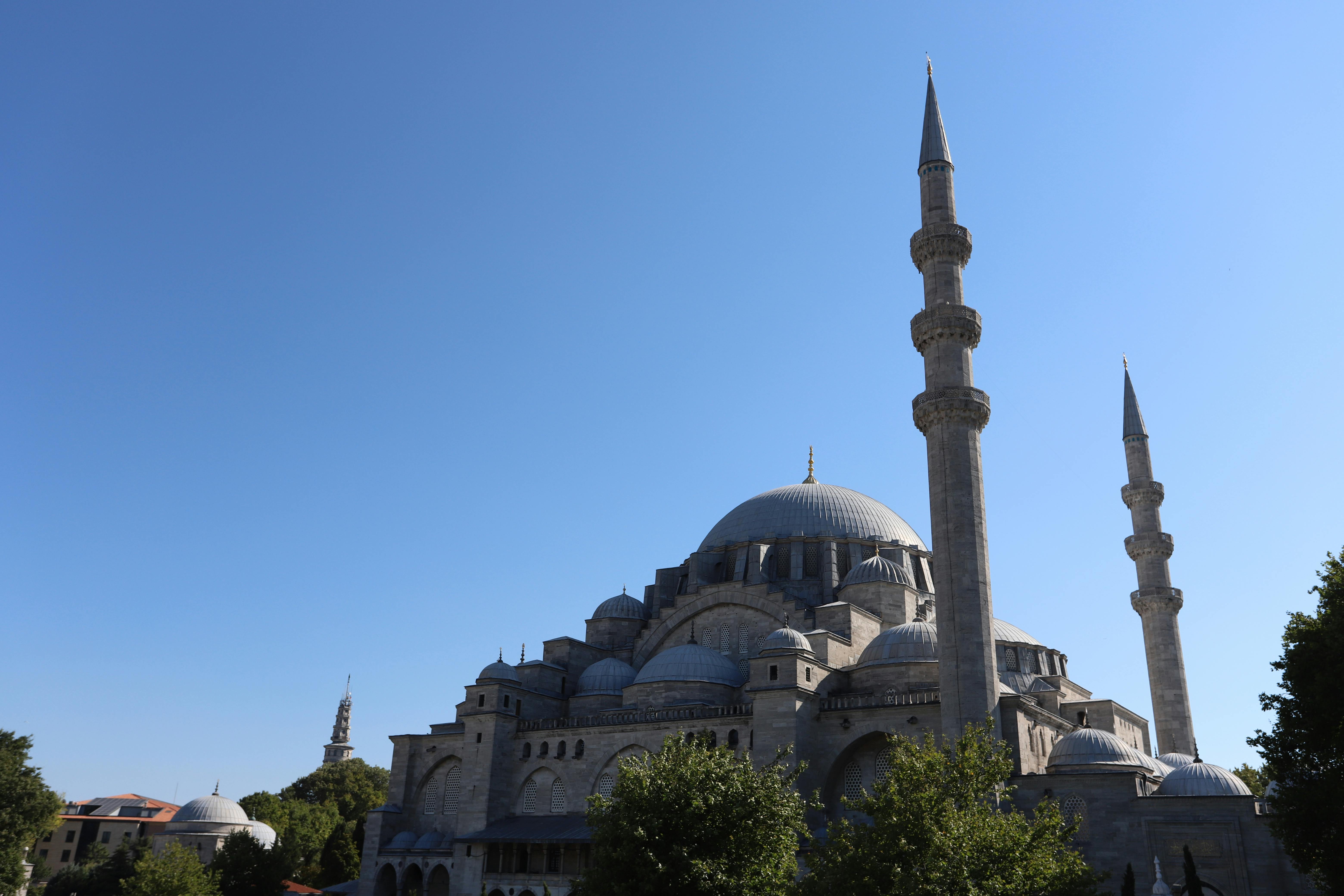 Gratuit Photos gratuites de admirer, architecture, architecture islamique Photos