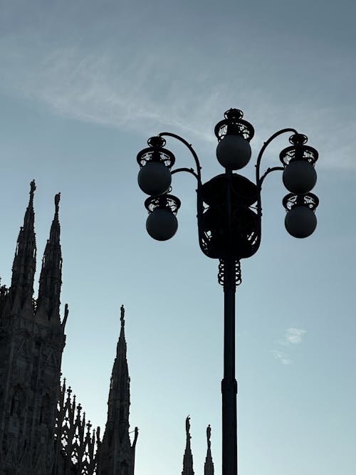 Immagine gratuita di architettura gotica, cattedrale, chiesa