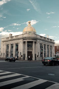 Georgetown