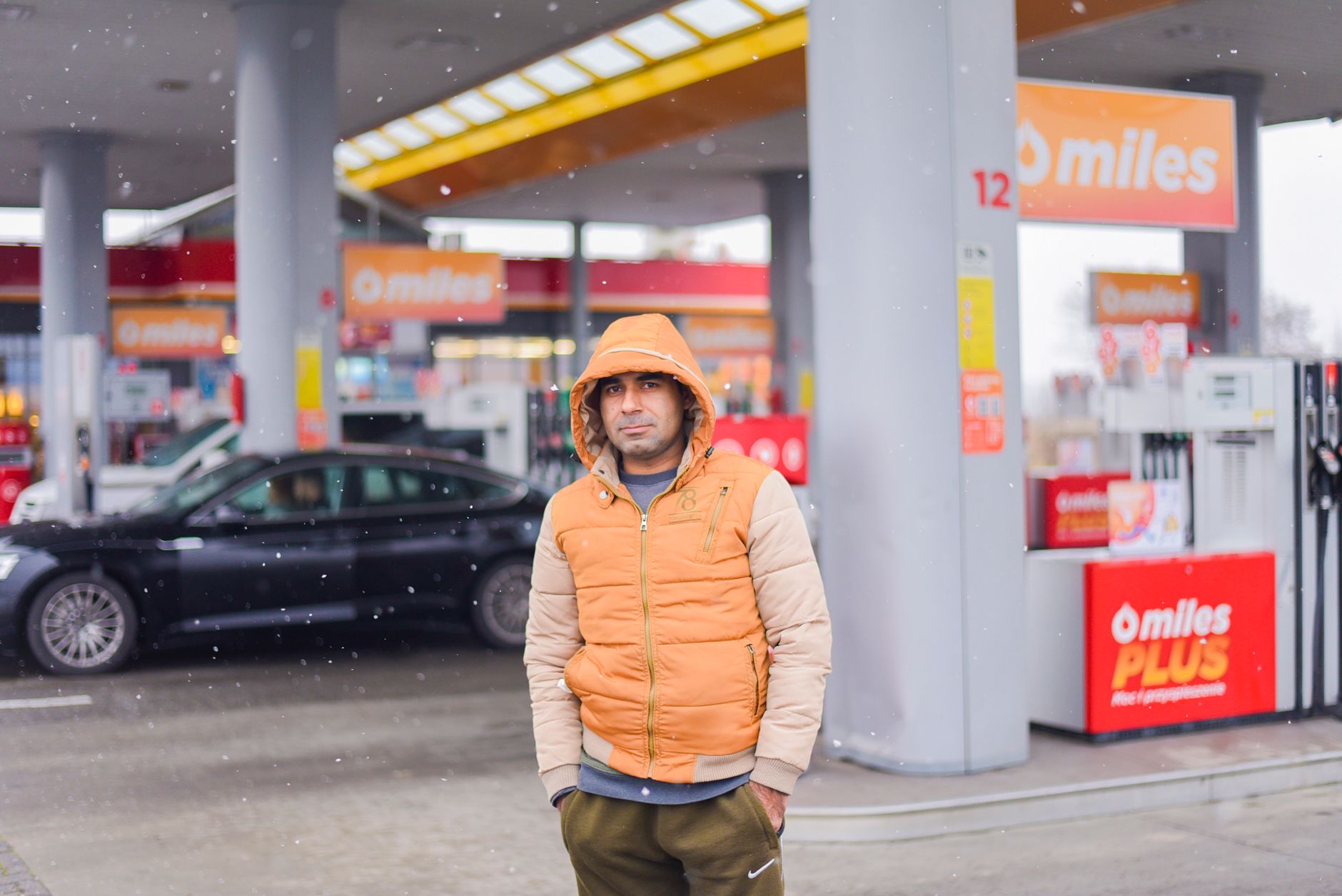 Prețurile carburanților în Arad