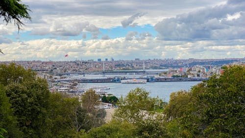 Istanbul - Turkey