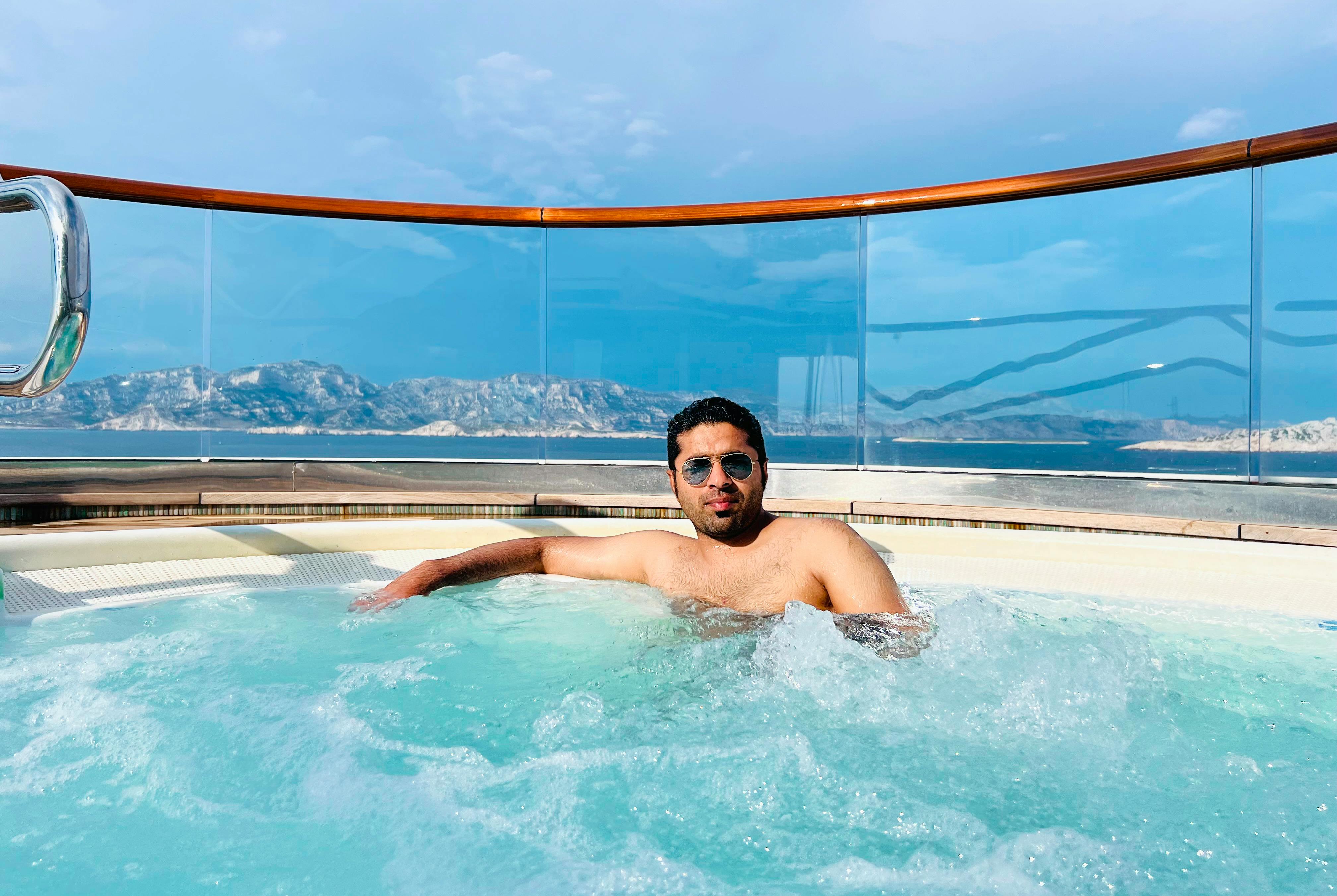 Sam Rana - Fotografía