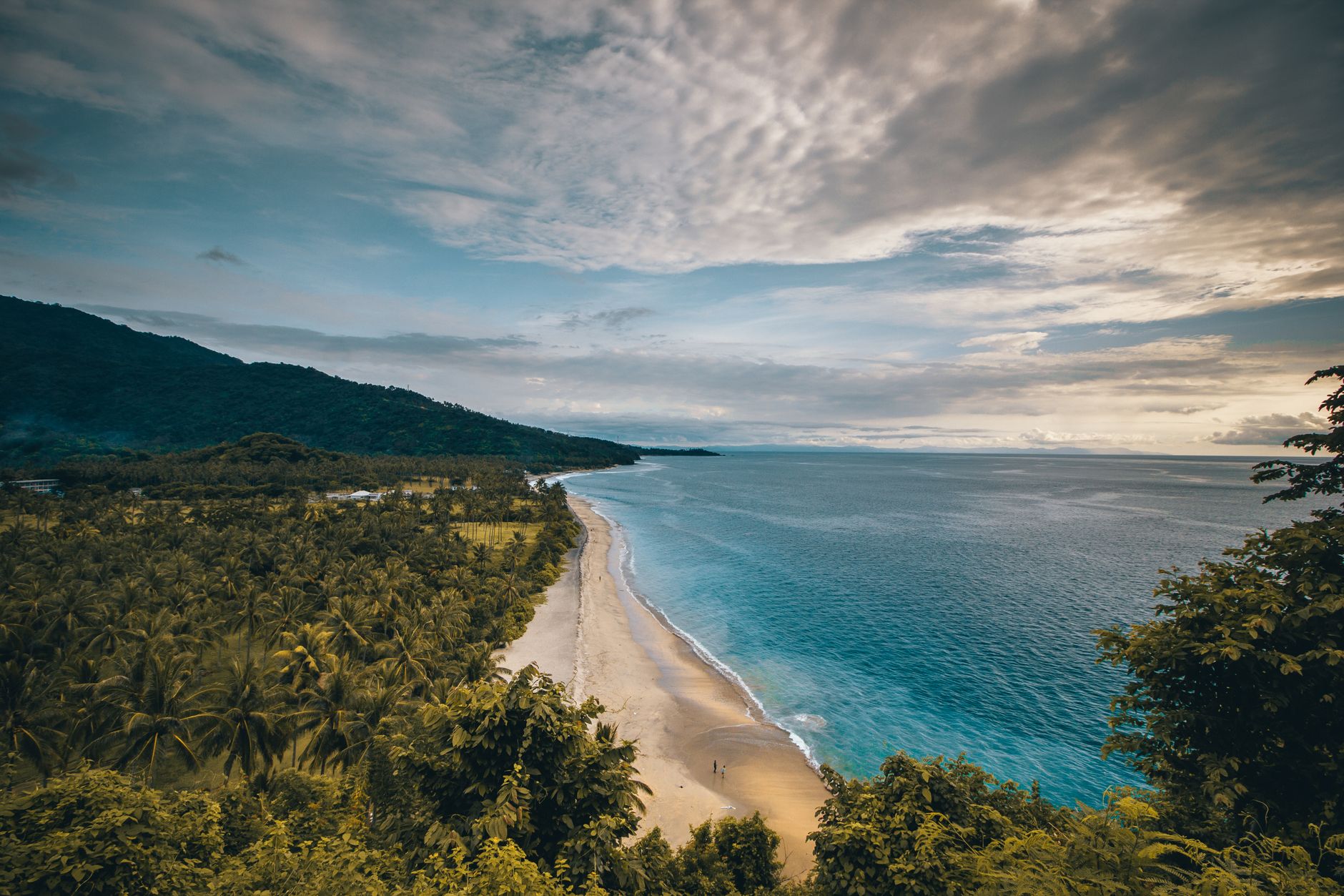 Menjelajahi Pantai Indah di Lombok Timur: Panduan Wisata Lengkap