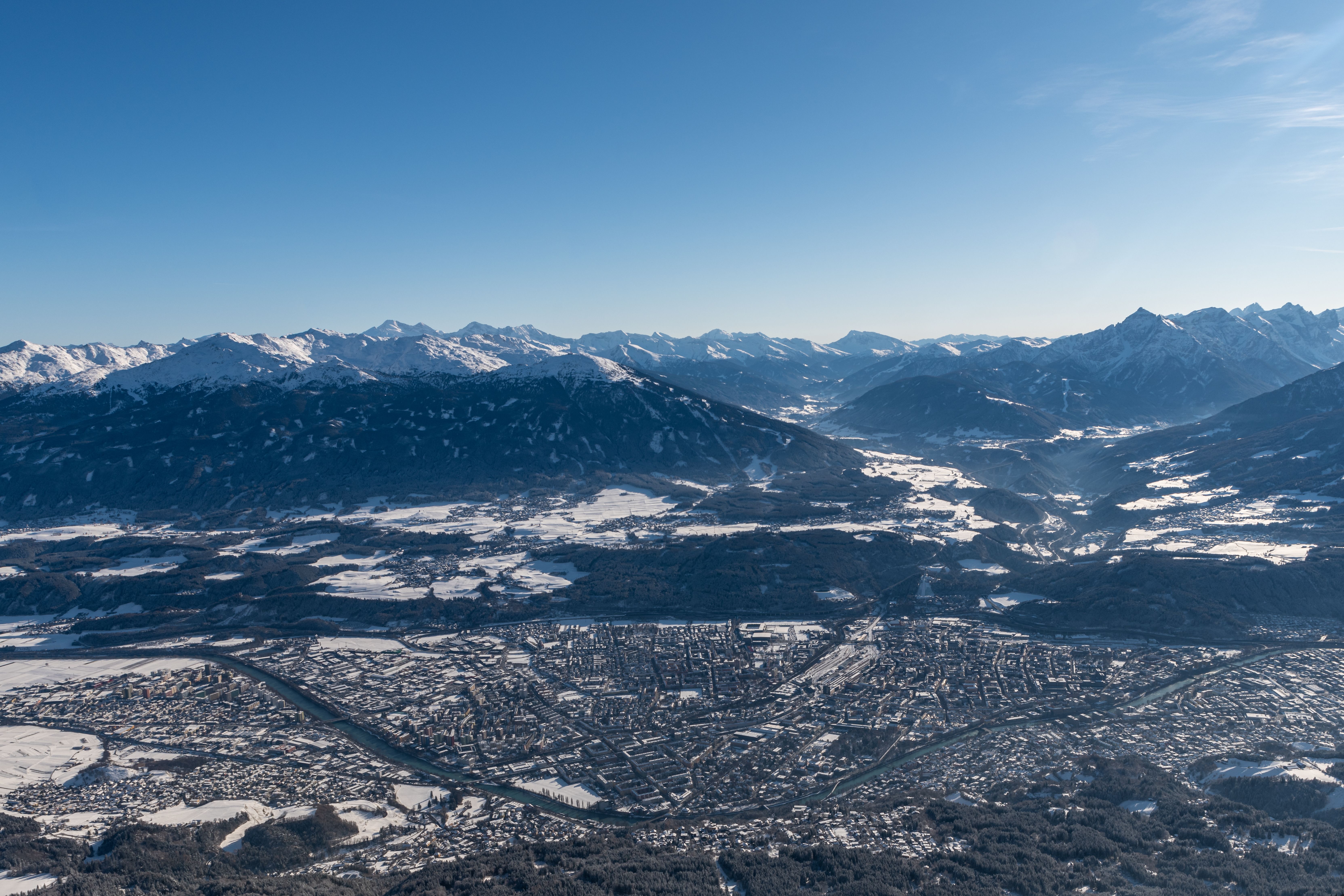 Ried im Oberinntal