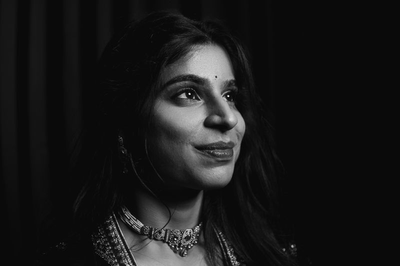 Priya Nair