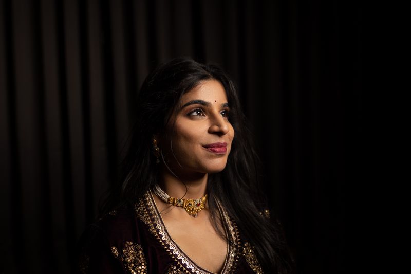 Priya Shah