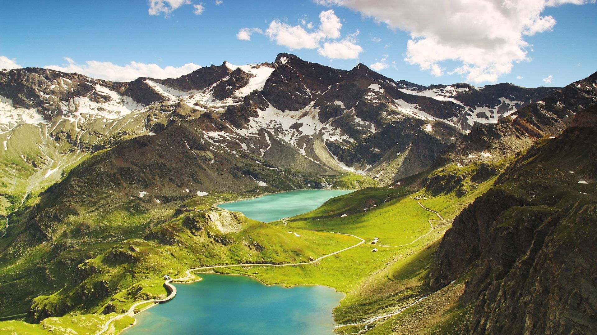 Colorado Landscape
