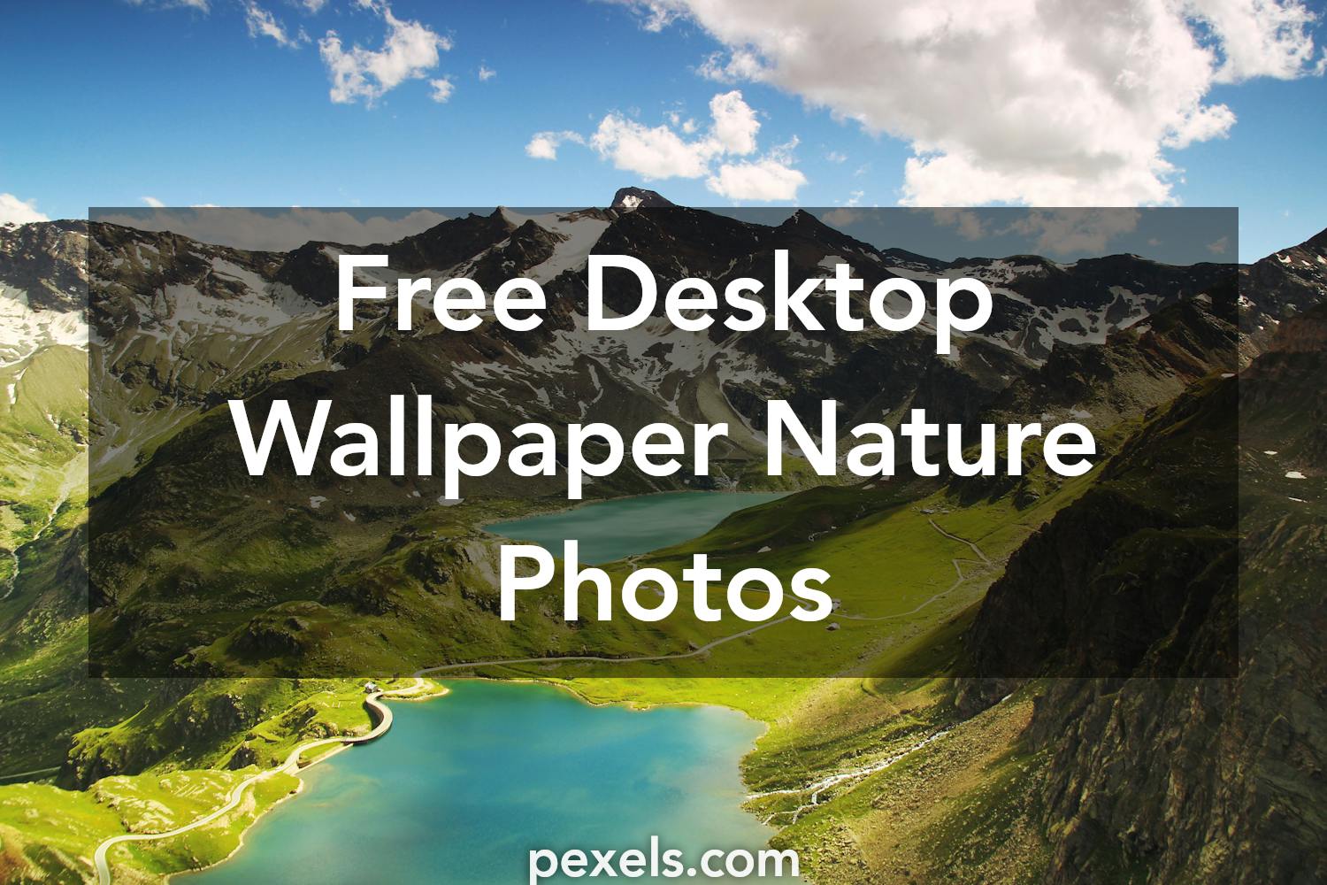 1000+ Interesting Desktop Wallpaper Nature Photos · Pexels · Free Stock ...