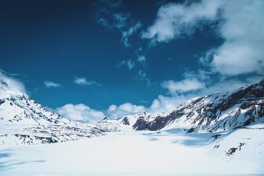 Free stock photo of adventure, alpen, background