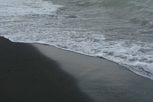 Free stock photo of beach, beach background, beach waves