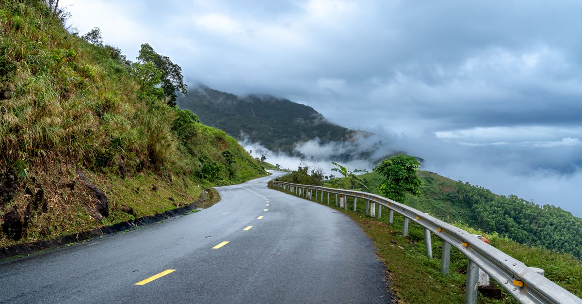 Bikers : Top 10 Destinations Road Trip 2026