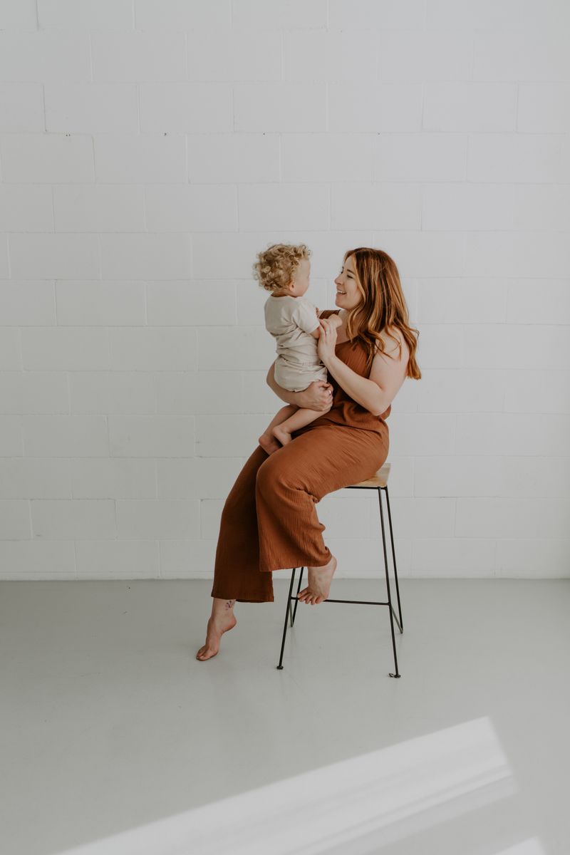Mom With Kids Photos, Download The BEST Free Mom With Kids Stock Photos ...